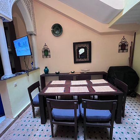 Riad Paolo Piscine Palmeraie Marrakesh Ngoại thất bức ảnh