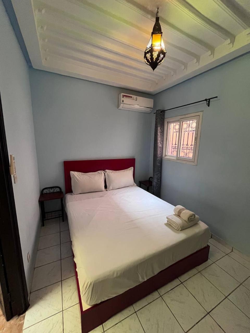 Riad Paolo Piscine Palmeraie Marrakesh Ngoại thất bức ảnh