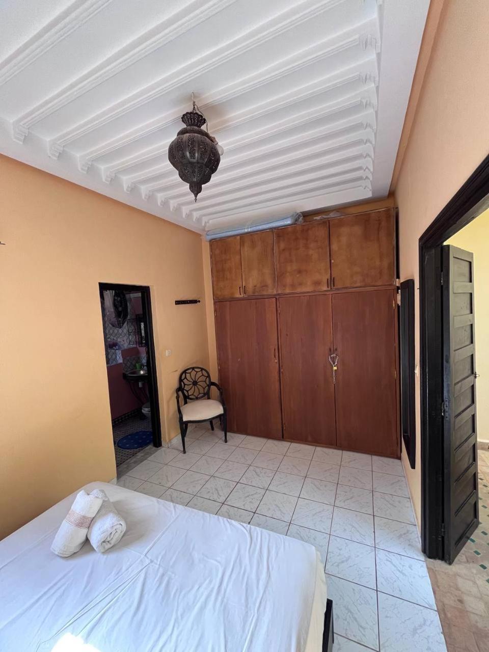 Riad Paolo Piscine Palmeraie Marrakesh Ngoại thất bức ảnh