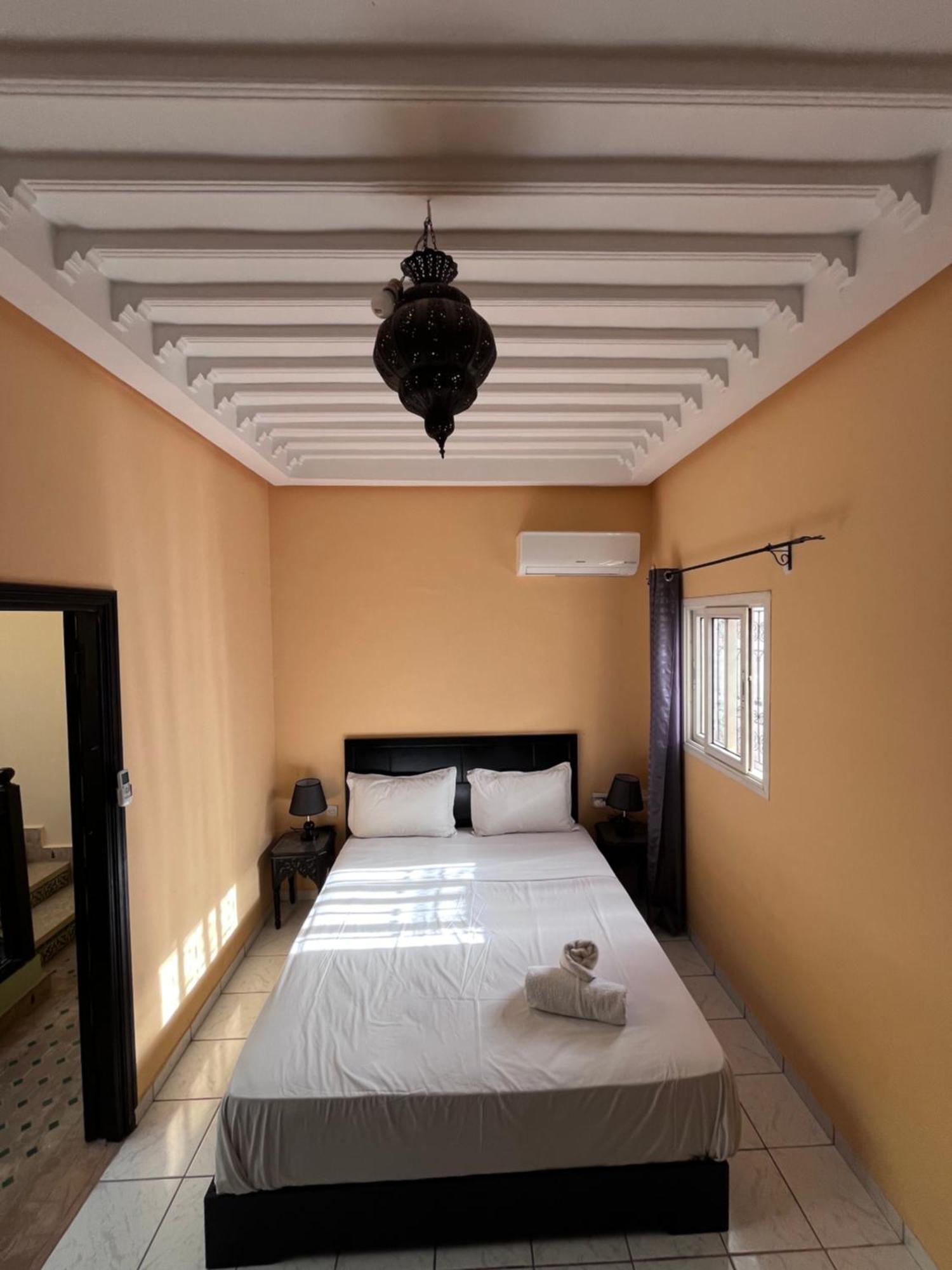 Riad Paolo Piscine Palmeraie Marrakesh Ngoại thất bức ảnh