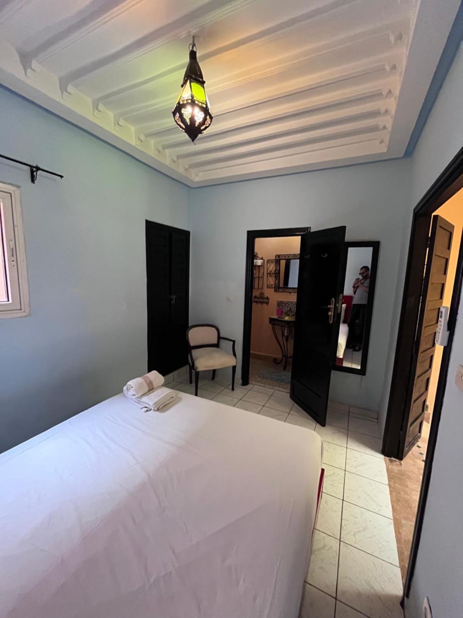 Riad Paolo Piscine Palmeraie Marrakesh Ngoại thất bức ảnh