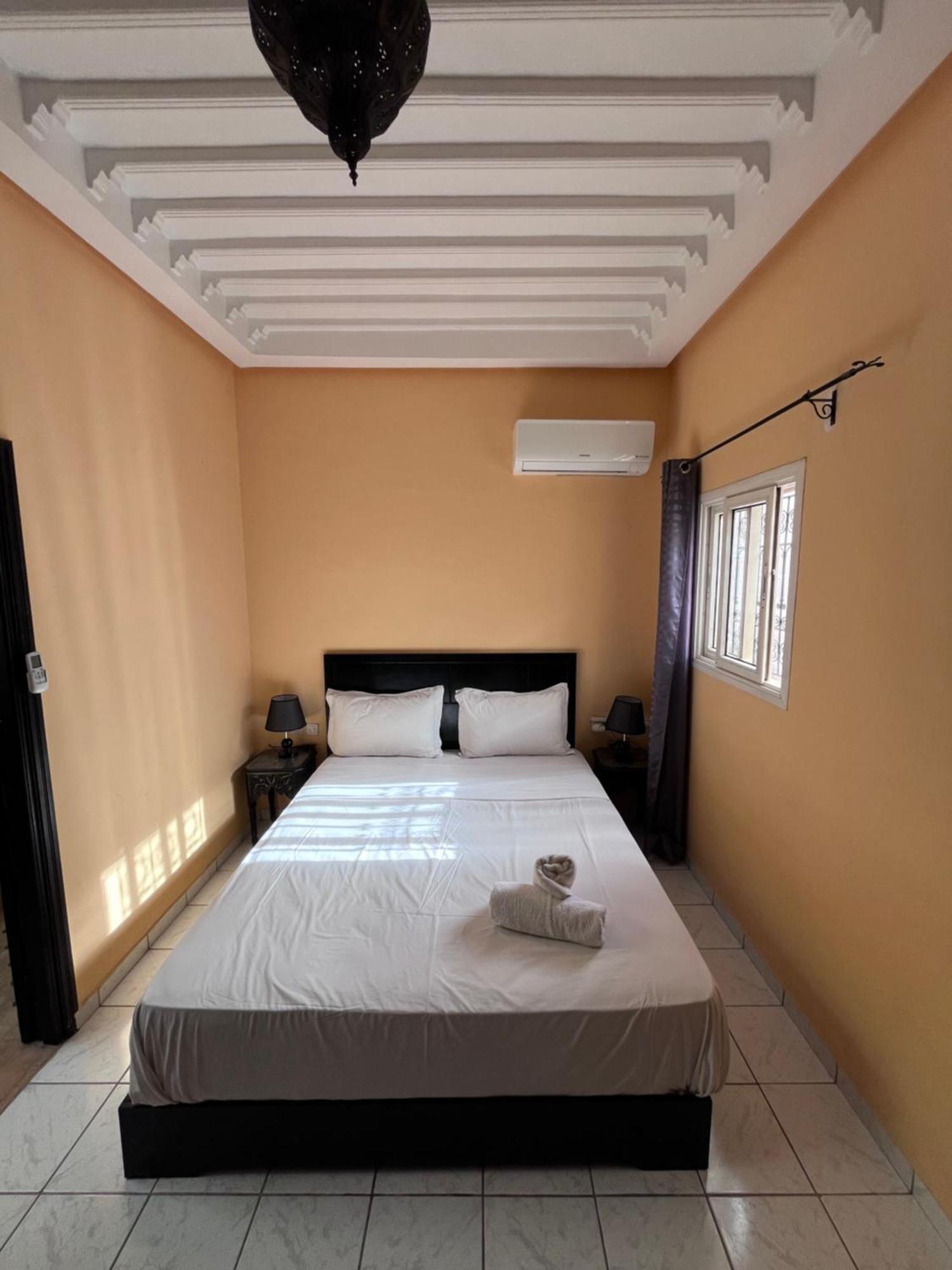 Riad Paolo Piscine Palmeraie Marrakesh Ngoại thất bức ảnh