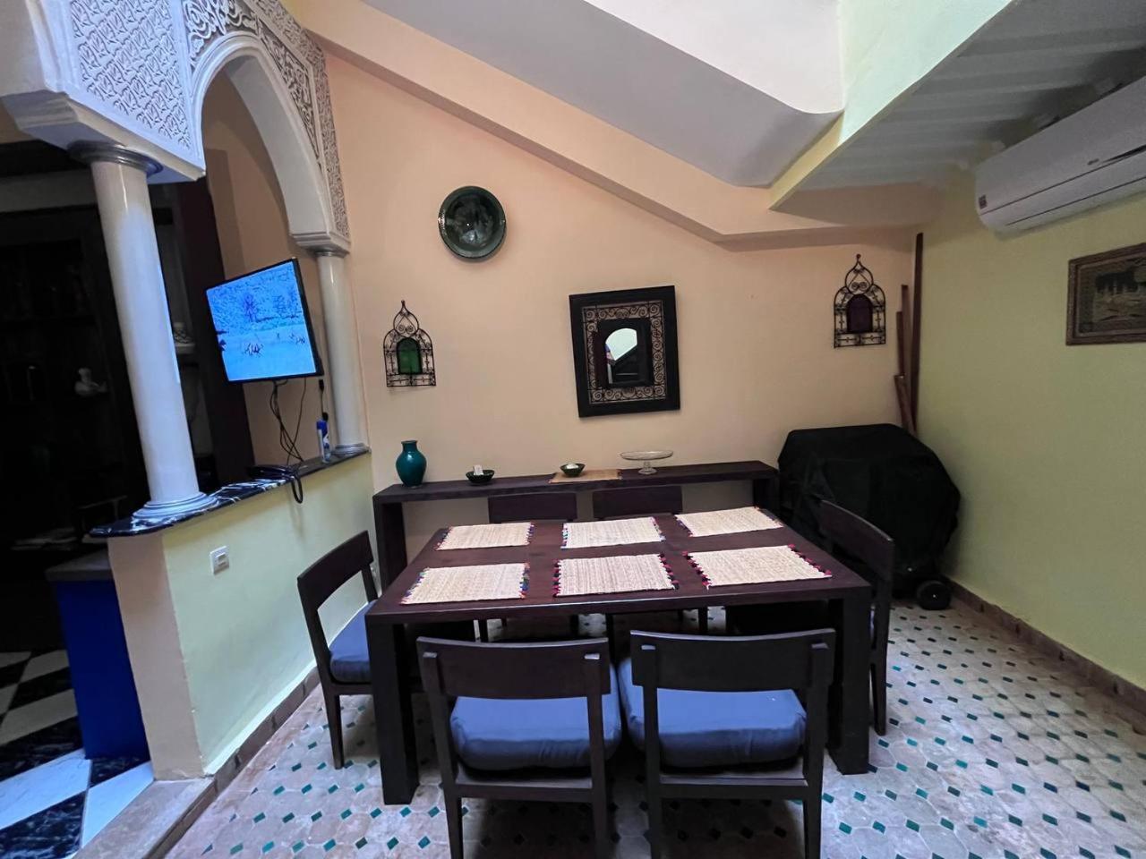 Riad Paolo Piscine Palmeraie Marrakesh Ngoại thất bức ảnh