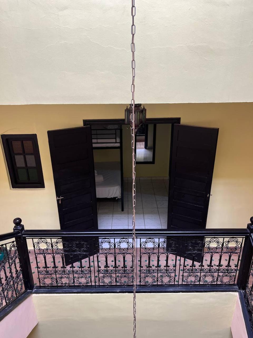 Riad Paolo Piscine Palmeraie Marrakesh Ngoại thất bức ảnh