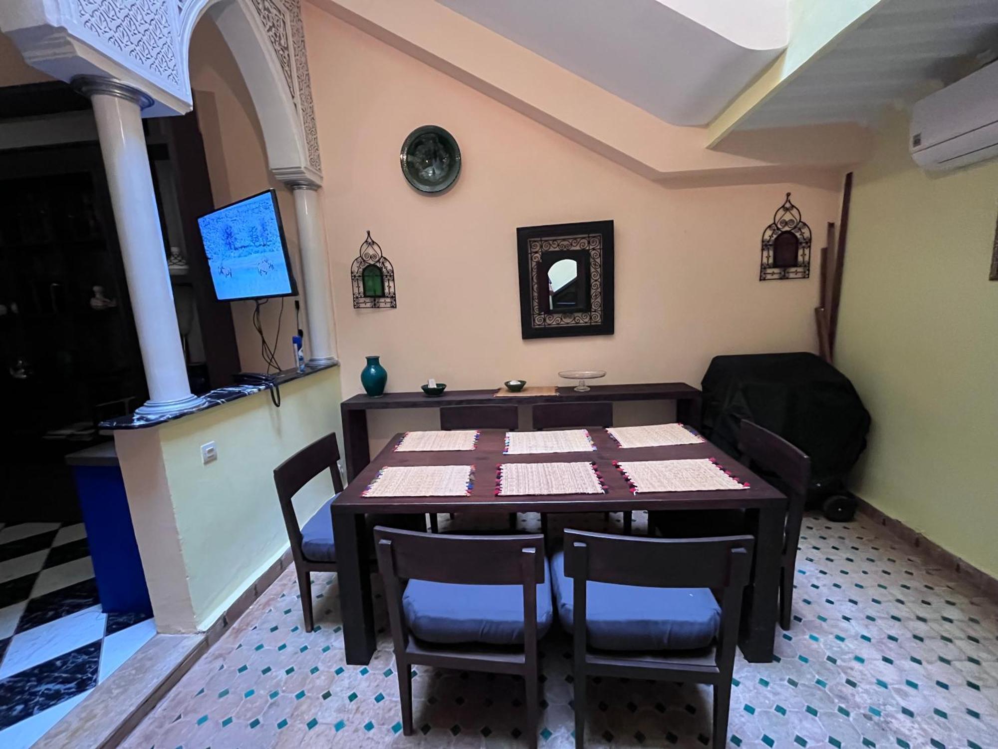 Riad Paolo Piscine Palmeraie Marrakesh Ngoại thất bức ảnh