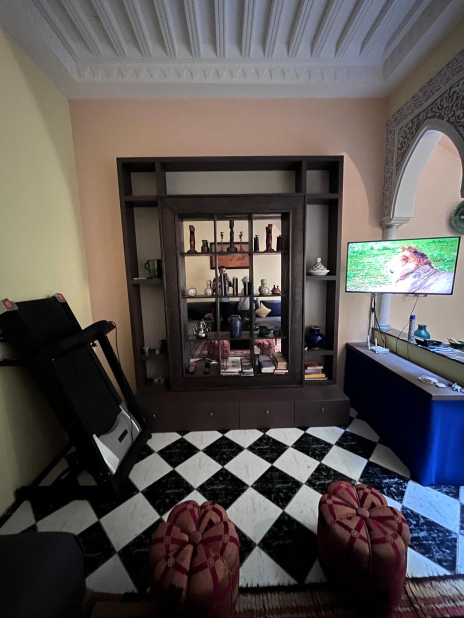 Riad Paolo Piscine Palmeraie Marrakesh Ngoại thất bức ảnh