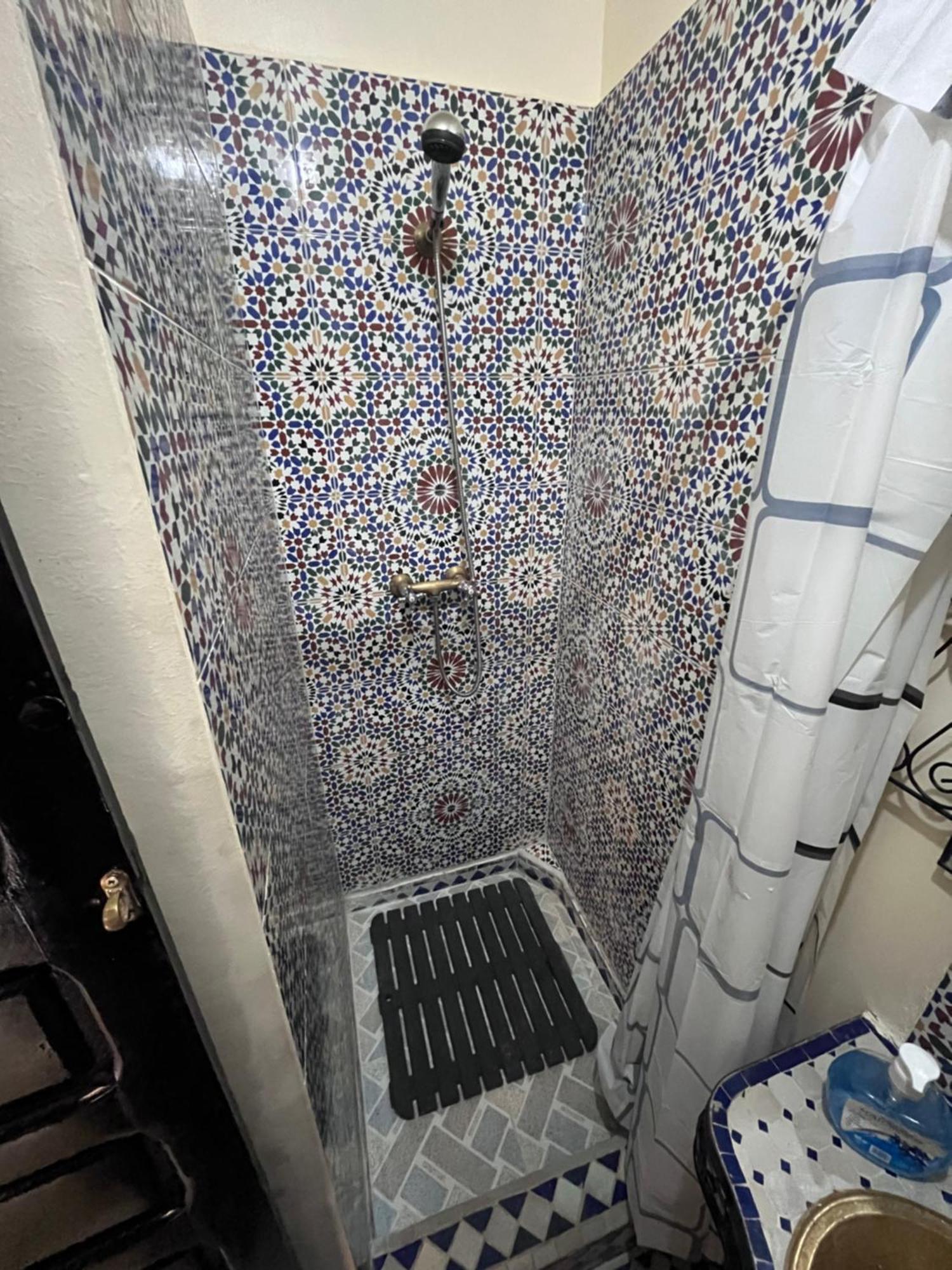 Riad Paolo Piscine Palmeraie Marrakesh Ngoại thất bức ảnh